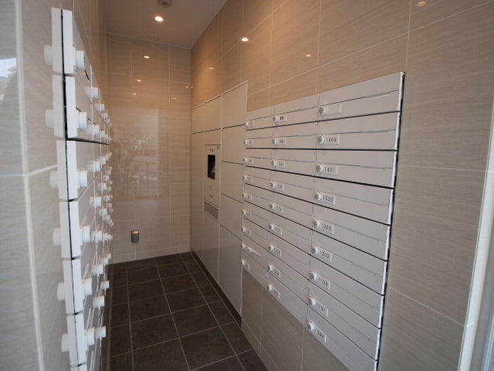 物件外観写真6　(建物設備)