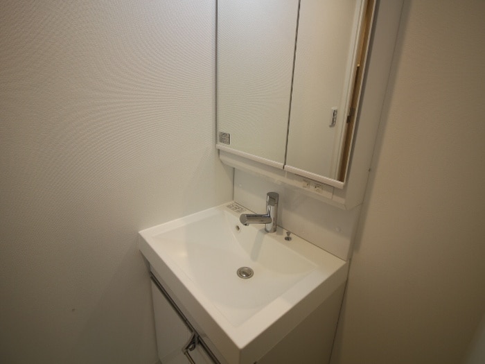 物件内観写真10　(洗面)