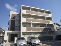 ラメゾンドゥ日名中町の外観写真