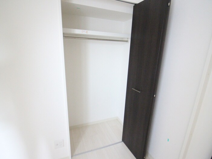 物件内観写真9　(収納)