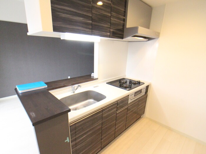 物件内観写真16　(キッチン)