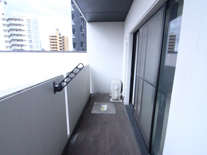 物件内観写真20　(ベランダ・バルコニー)