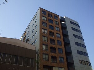 チサンマンション広小路（805）外観写真