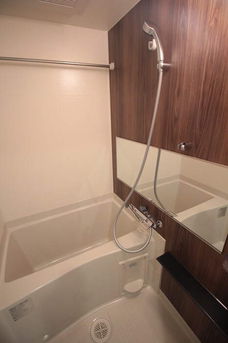 物件内観写真7　(バス／シャワールーム等)