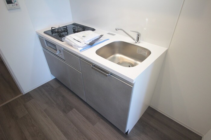 物件内観写真11　(キッチン)