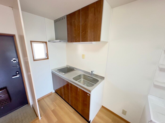 物件内観写真9　(キッチン)