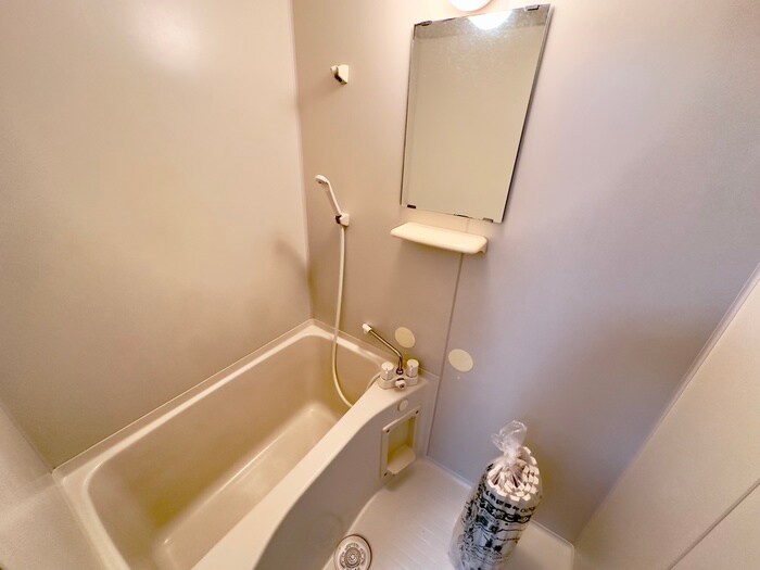 物件内観写真11　(バス／シャワールーム等)
