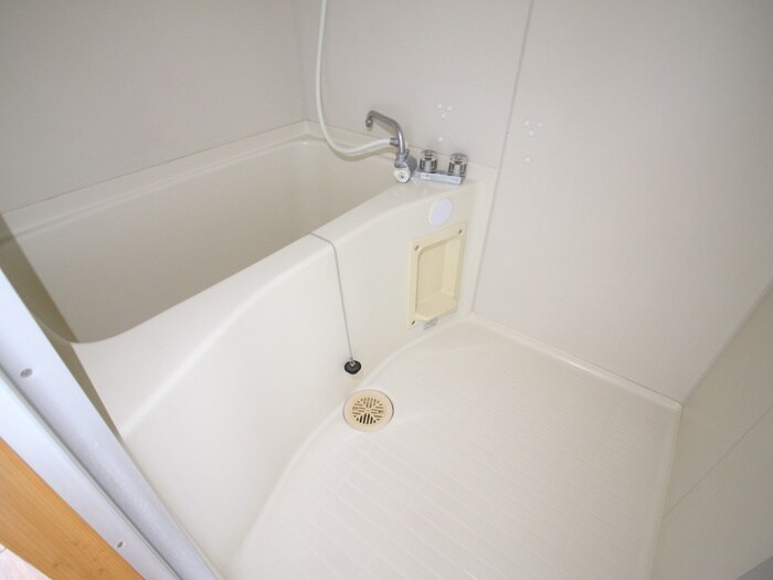 物件内観写真14　(バス／シャワールーム等)