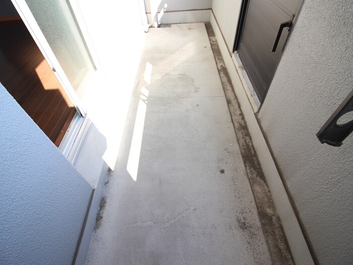 物件内観写真21　(ベランダ・バルコニー)