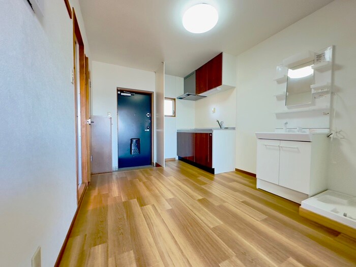 物件内観写真22　(居室)