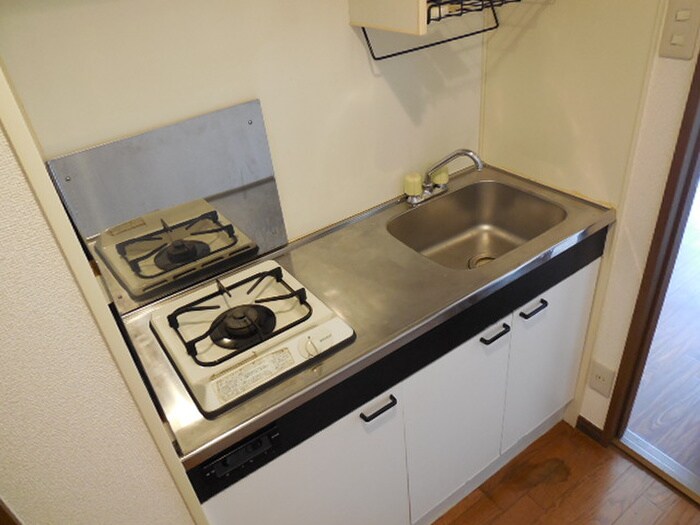 物件内観写真5　(キッチン)