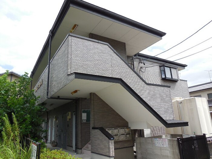 物件外観写真3　(外観写真)