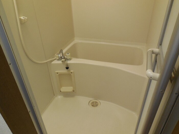 物件内観写真8　(バス／シャワールーム等)