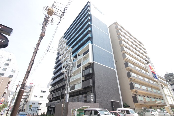 物件外観写真2　(外観写真)