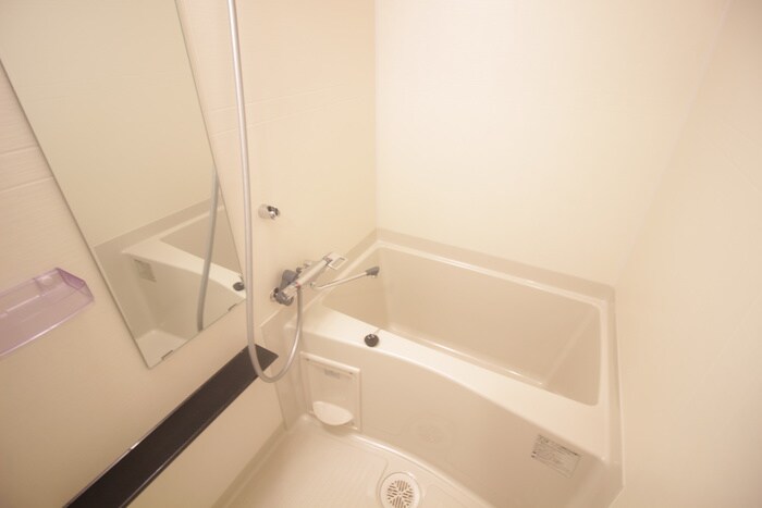 物件内観写真11　(バス／シャワールーム等)