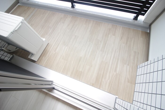 物件内観写真17　(ベランダ・バルコニー)