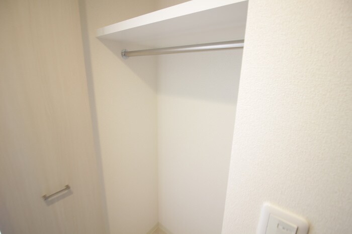 物件内観写真20　(収納)