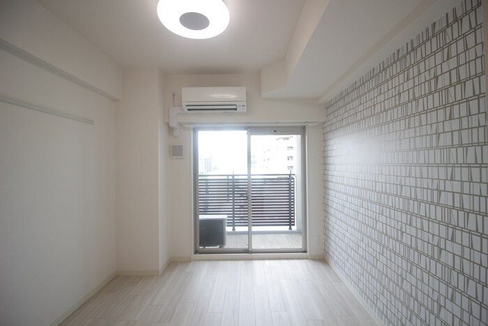 物件内観写真21　(居室)