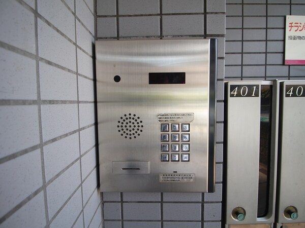 建物設備