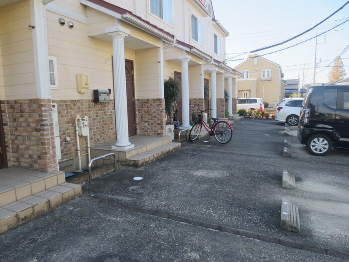 物件外観写真6　(外観写真)