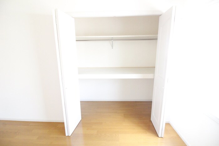 物件内観写真11　(収納)