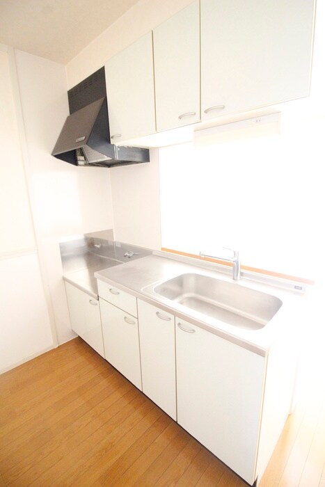 物件内観写真12　(キッチン)