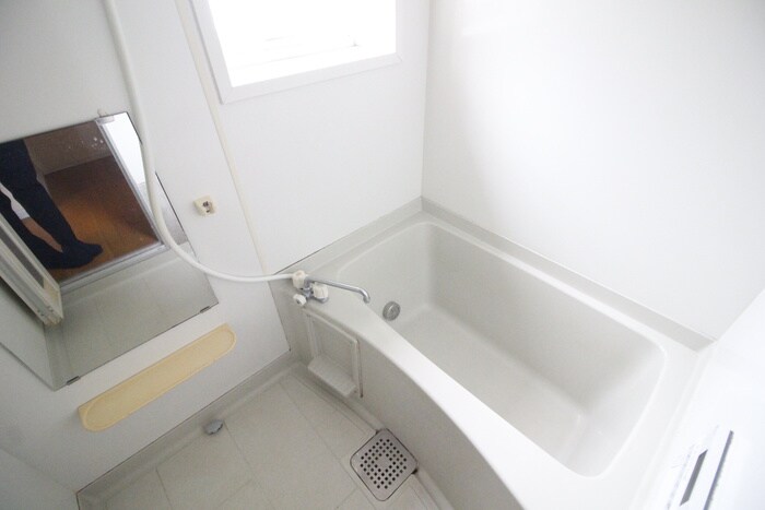 物件内観写真14　(バス／シャワールーム等)