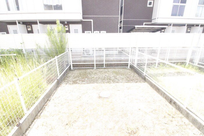 物件内観写真17　(ベランダ・バルコニー)