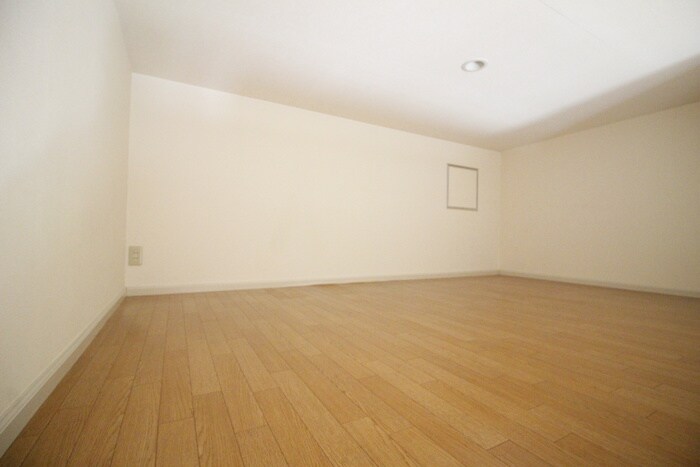 物件内観写真22　(ロフト)