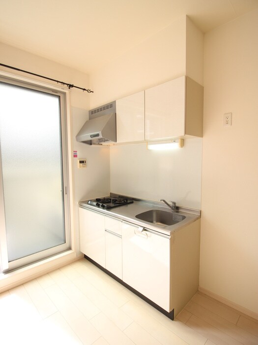 物件内観写真5　(キッチン)