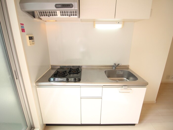 物件内観写真6　(キッチン)