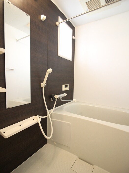 物件内観写真7　(バス／シャワールーム等)