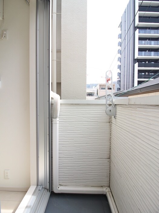 物件内観写真14　(ベランダ・バルコニー)