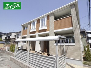 ＧｒａｃｅⅡ外観写真