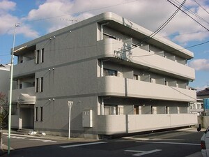 サンクレ－ル外観写真