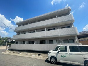 サンクレ－ル外観写真