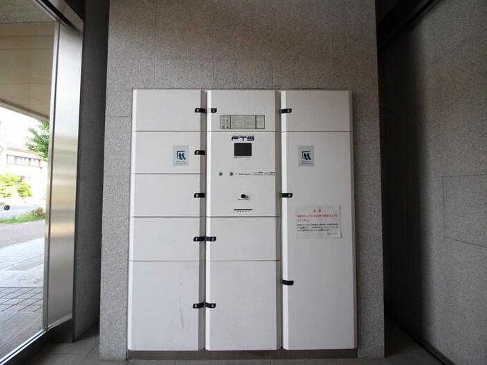 物件外観写真5　(建物設備)