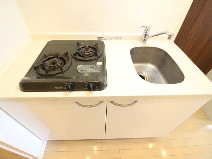 物件内観写真10　(キッチン)