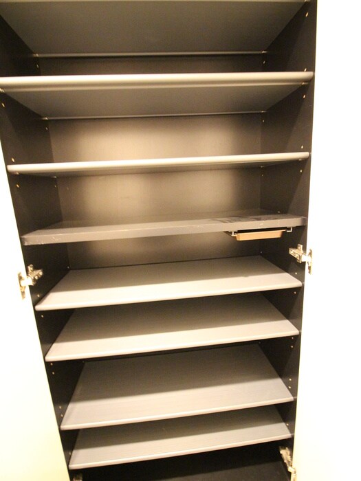 物件内観写真15　(靴箱)