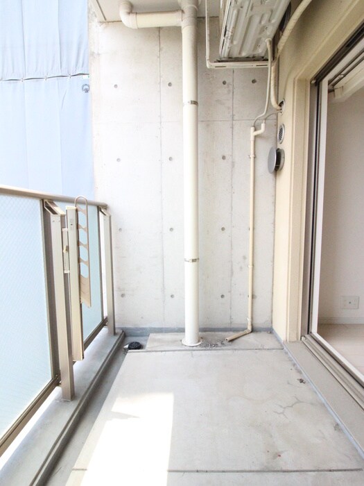 物件内観写真19　(ベランダ・バルコニー)