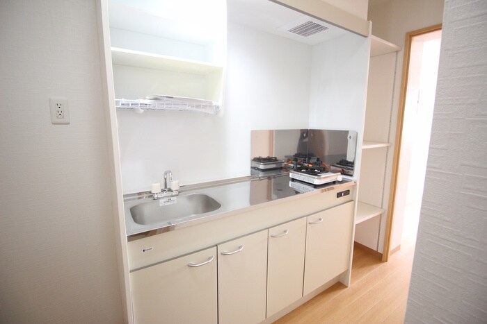 物件内観写真9　(キッチン)