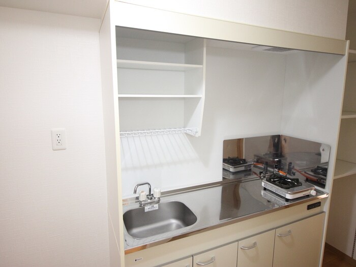 物件内観写真9　(キッチン)