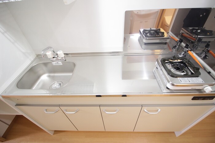 物件内観写真10　(キッチン)