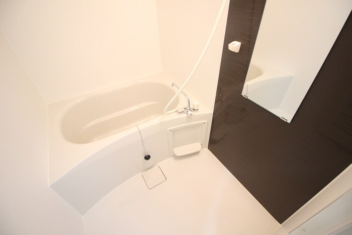 物件内観写真11　(バス／シャワールーム等)