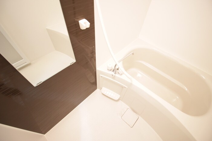 物件内観写真11　(バス／シャワールーム等)