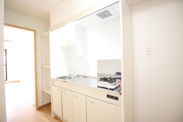 物件内観写真11　(キッチン)