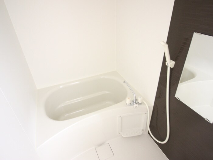物件内観写真12　(バス／シャワールーム等)