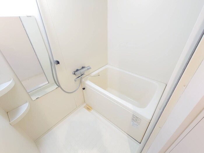 物件内観写真9　(バス／シャワールーム等)