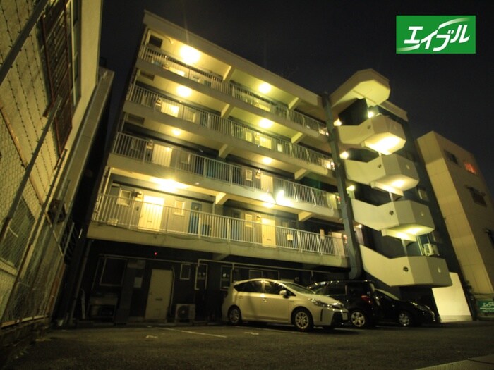 物件外観写真4　(外観写真)