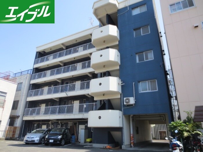 物件外観写真5　(外観写真)